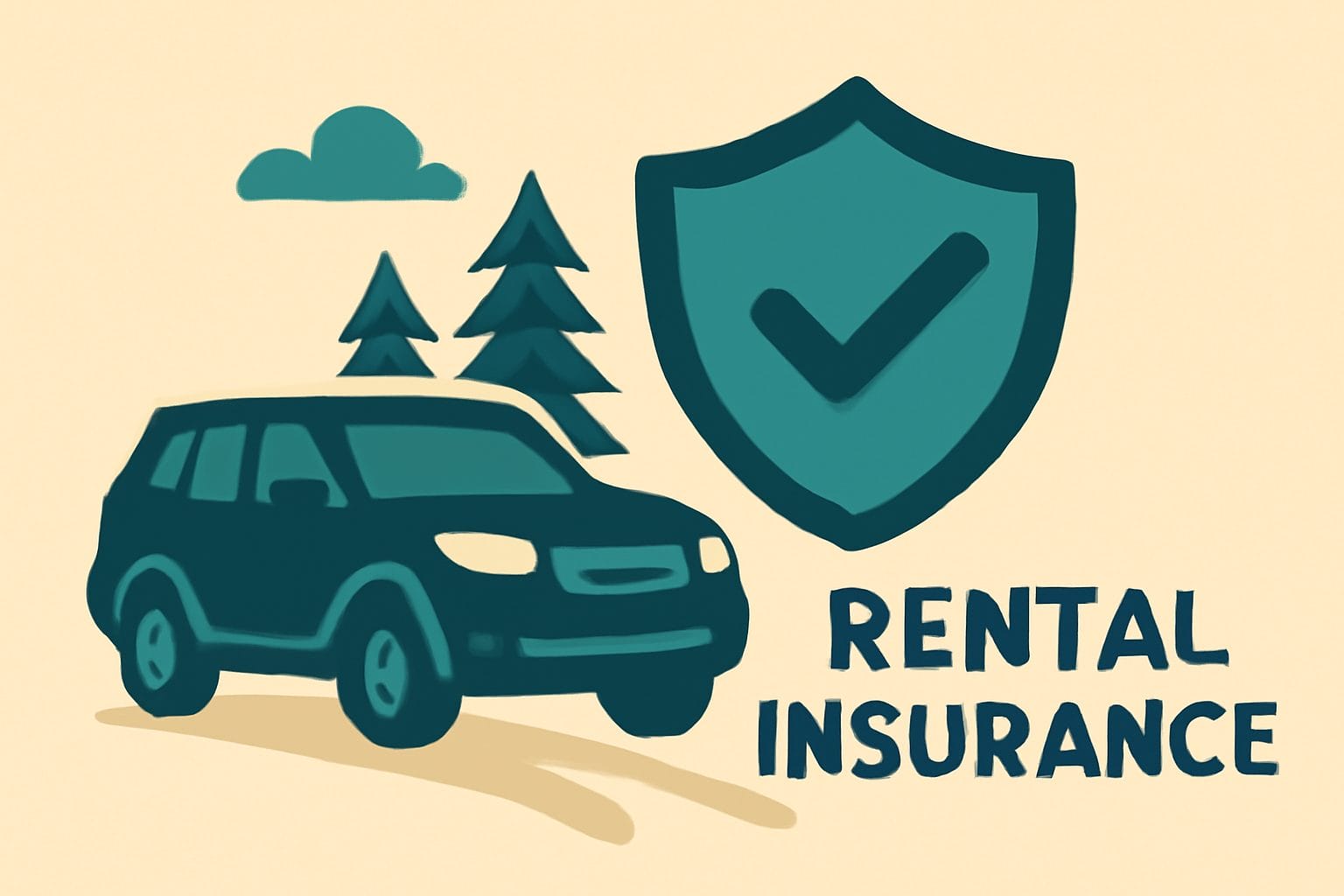 Car Rentals Services in Alaska