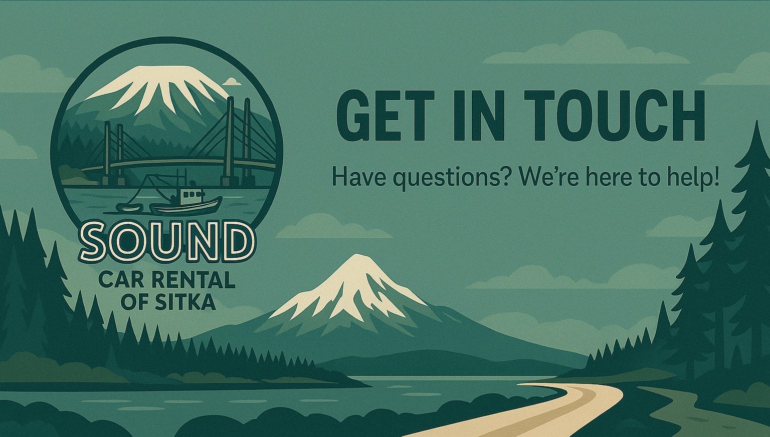 Car Rentals in Alaska