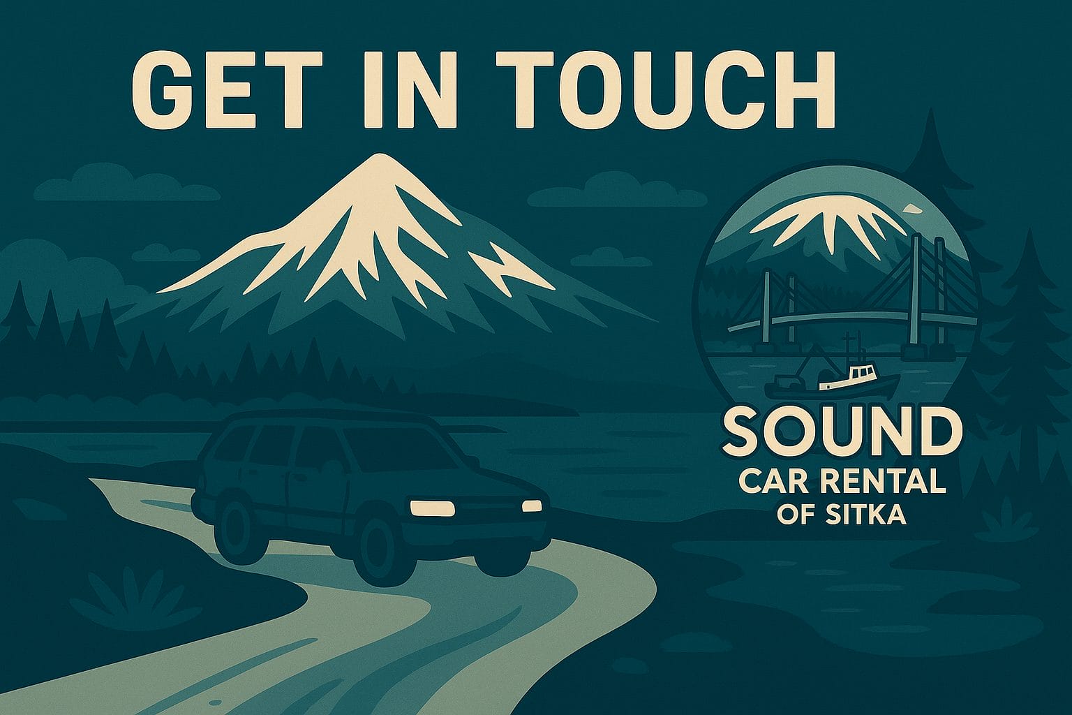 Sitka Car Rentals