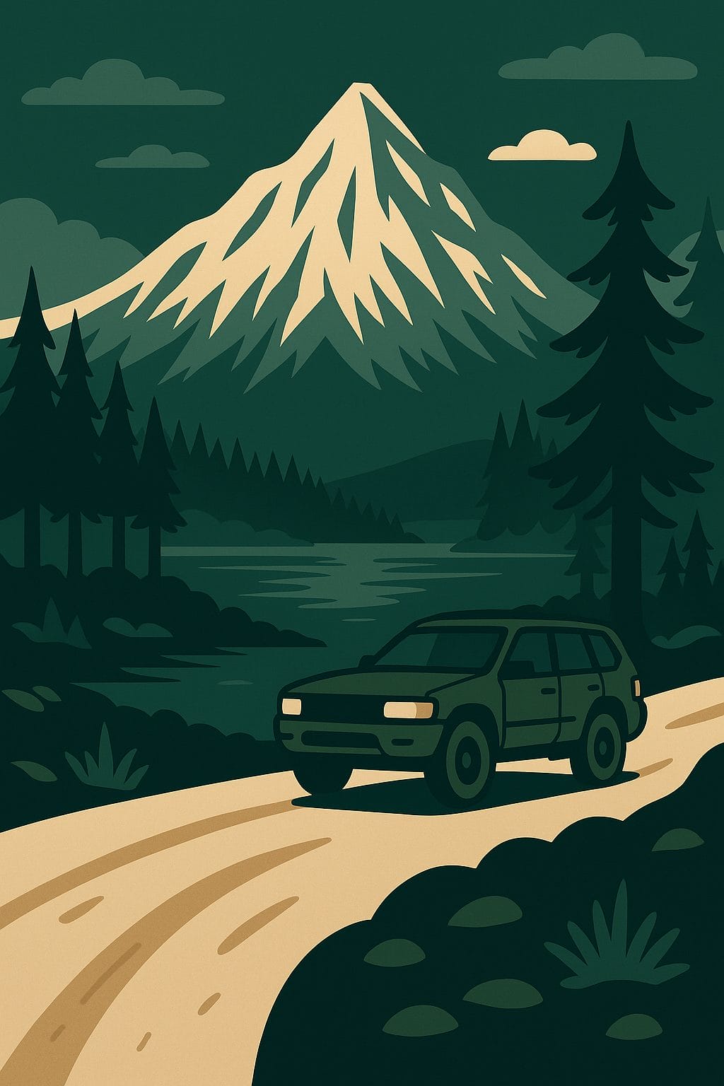 Sitka Car Rentals